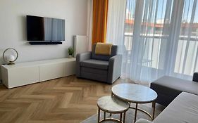 Apartament Mewa Ul. Kasprowicza 20B/608