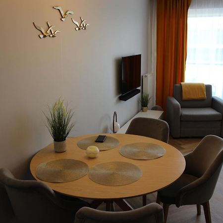 Apartament Mewa Ul. Kasprowicza 20B/608 Kolberg Exterior foto