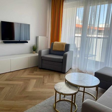 Apartament Mewa Ul. Kasprowicza 20B/608 Kolberg Exterior foto